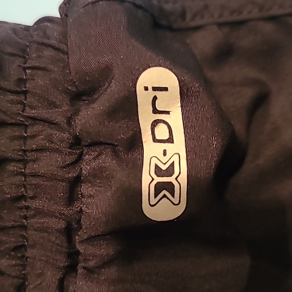 RBX Performance X Dri Lined Shorts Size Medium - Picture 6 of 11